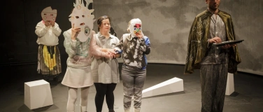Event-Image for 'Leonce und Lena – HORA total!'