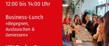Event-Image for 'VFU Business-Lunch in Bern, 1.7.2026'
