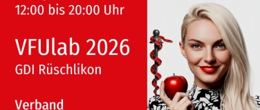 Event-Image for 'VFUlab 2026'
