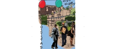 Event-Image for 'Oststadt Hinterhofflohmarkt'