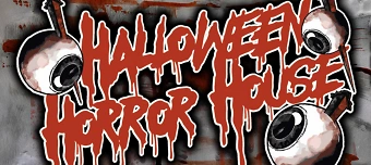 Event organiser of Halloween Horror House