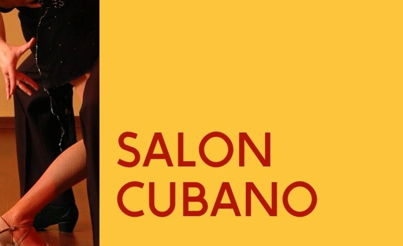 Salon Cubano Tickets