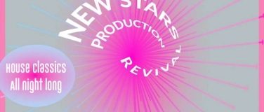 Event-Image for 'NEWSTARS PRODUCTION REVIVAL'