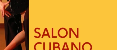 Event-Image for 'Salon Cubano'