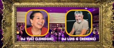 Event-Image for 'Soir&eacute;e Perfectly Mambo - Sp&eacute;ciale Gala Fin d'Ann&eacute;e'