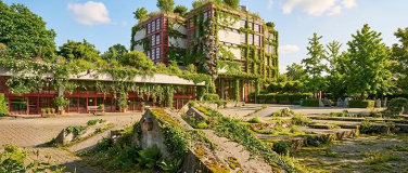 Event-Image for 'F&uuml;hrung Kanti Zug'