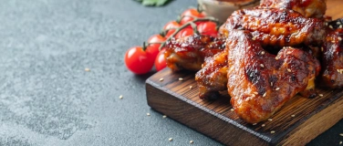 Event-Image for 'All you can eat Wednesday'