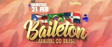 Event-Image for 'BAILETON'