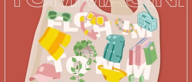 Event-Image for 'Flohmarkt &ndash; Floh im Tomm'