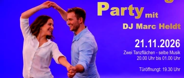 Event-Image for 'West Coast Swing Party'