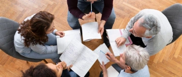 Event-Image for 'Meine Radieschenliste - Modul 4 "Digitaler Nachlass"'