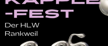 Event-Image for 'KÄPPLEFEST der HLW RANKWEIL'