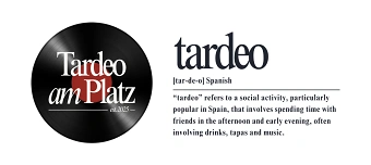 Event organiser of Tardeo am Platz – Halloween Edition