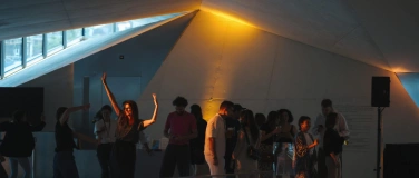 Event-Image for 'Les After­works du mudac'
