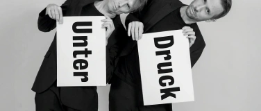 Event-Image for 'Ohne Rolf: Unter Druck'