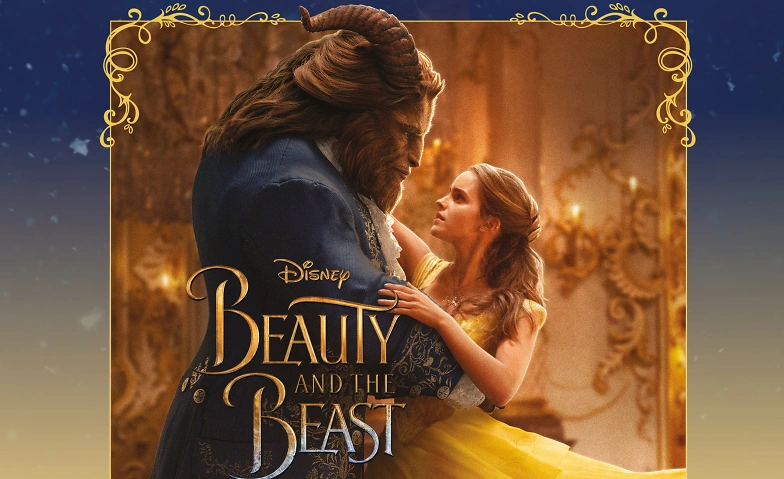 Beauty and the Beast ${singleEventLocation} Tickets
