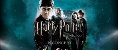 Event-Image for 'Harry Potter and the Half-Blood Prince™ – In Concert'