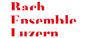 Veranstalter:in von Bach Ensemble Luzern: Bach und Zelenka