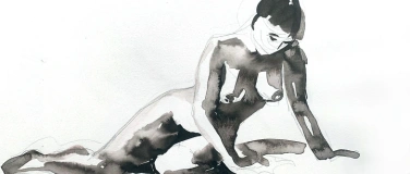 Event-Image for 'Life Drawing (Aktzeichnen) in Z&uuml;rich, Kreiss 4'