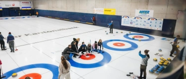 Event-Image for 'Curlin' Zug 16. Januar 2026 / 18:30'