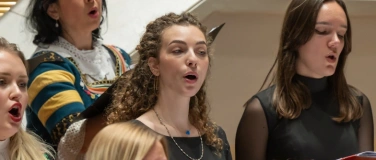 Event-Image for 'One Day Choir'