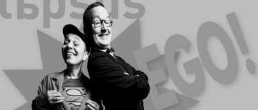 Event-Image for 'Lapsus'