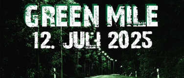 Event-Image for 'Green Mile'