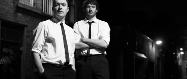 Event-Image for 'H2U Concerts: &laquo;The Bonnevilles&raquo;'