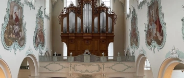 Event-Image for 'Musik zum Feierabend'