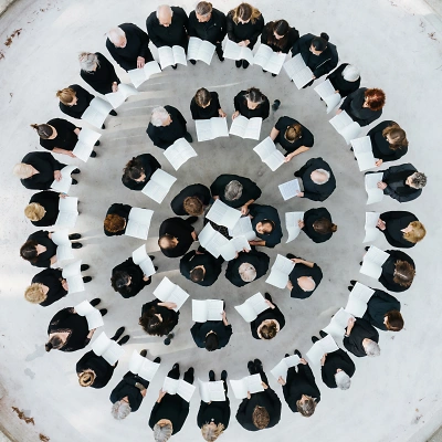 Organisateur de Under the Northern Lights