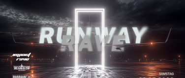 Event-Image for 'RUNWAY RAVE 2026'