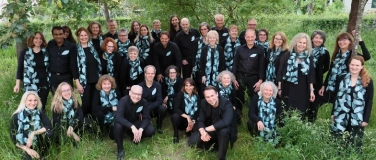 Event-Image for 'Konzert Gospelchor Winterthur: Close To You'