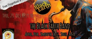 Event-Image for 'Afterwork Thursday mit Live Band'