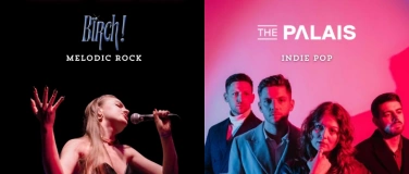 Event-Image for 'More left to say'