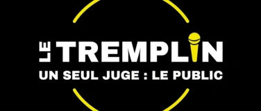Event-Image for 'Le tremplin'