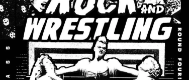Event-Image for 'Rock und Wrestling'