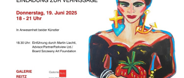 Event-Image for 'Die WILDEN in Zürich!'