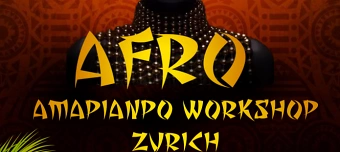 Veranstalter:in von Afro/Amapiano Dance & Fitness Workshop