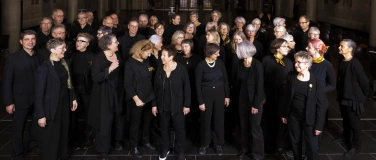 Event-Image for 'Feier zur Osternacht'