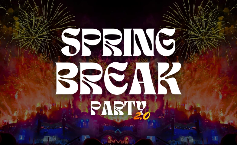 SPRING BREAK PARTY 2.0 Le 7 Club, Rue des Terreaux 7, 2000 Neuch&acirc;tel Tickets