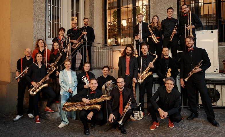 Jazz Dinner 2026 Tickets