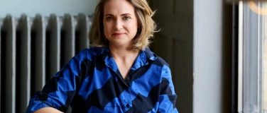 Event-Image for '« JEDE_ FRAU » Lesung mit Agota Lavoyer'