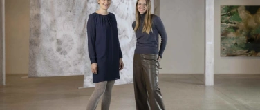 Event-Image for 'MUSIC & ART & WEEKEND. MIT KUNST INS WOCHENENDE'