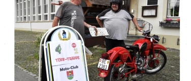 Event-Image for 'Töfftreffen im «Sternen»  Safnern'