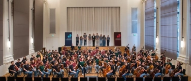 Event-Image for 'Tournee 2026 "Schlusskonzert"'