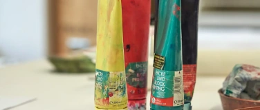 Event-Image for 'Erste Schritte im Museum Kunst entdecken mit Kleinkindern'