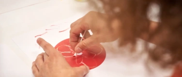 Event-Image for 's'aMUSÉE ! Atelier bilingue / zweisprachiger Workshop'