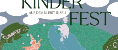 Event-Image for 'DAS KINDERFEST AUF DEM KLEIST INSELI'