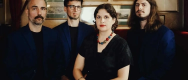 Event-Image for 'Bad Ida - Soul, Rock, Blues'