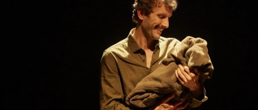 Event-Image for 'Chl&ouml;isu - die Wirklichkeit ist nicht alles'